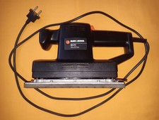 Black decker 273 gebraucht kaufen  Nürnberg