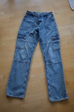 Damen cargo jeans gebraucht kaufen  Hagen