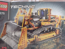 Lego technic 8275 for sale  BRADFORD