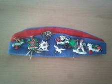 Selten altes schiffchen gebraucht kaufen  Albstadt