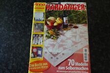 Hardanger anna special gebraucht kaufen  Wiehl