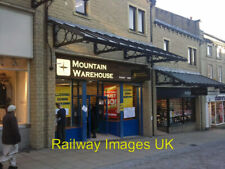 Photo mountain warehouse for sale  FAVERSHAM