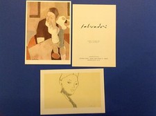 Aldo salvadori mostra usato  Asti