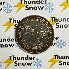 Casino chip silver for sale  San Francisco