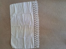 Linen runner 21 for sale Linen runner 21 for sale  WORTHING