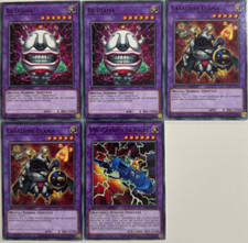 Deck ojama drago usato  Valva