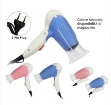 Mini asciugacapelli viaggio usato Mini asciugacapelli viaggio usato  Napoli