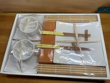 Elegantes sushi set gebraucht kaufen  Hummeltal