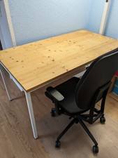 Stabiler belastbarer schreibti gebraucht kaufen  Göttingen