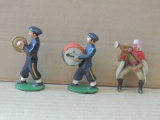 Starlux ancien clairet d'occasion  Dunkerque-