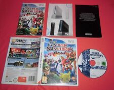 Nintendo wii super d'occasion  Lille-