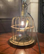 Vintage bird cage for sale  New Orleans