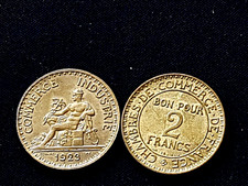 Monnaie francs chambre d'occasion Monnaie francs chambre d'occasion  Saumur