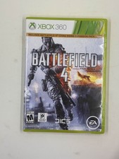 Battlefield microsoft xbox for sale  Yelm