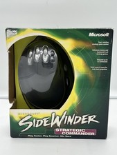 New microsoft sidewinder d'occasion  Expédié en Belgium