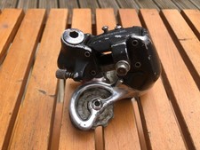 Campagnolo athena graphite for sale  EARLSTON