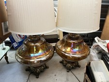 Pair mid century for sale  Madisonville