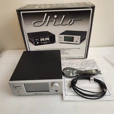Lynx hilo reference d'occasion  Expédié en Belgium