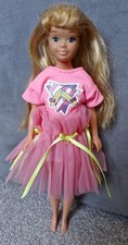 Vintage skipper barbie for sale  COVENTRY