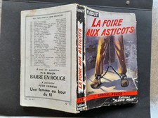Frédéric dard kaput d'occasion  Granges-sur-Vologne