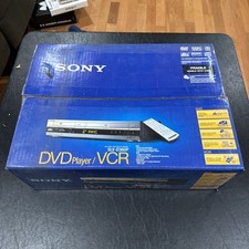 dvd vhs sony recorder for sale dvd vhs sony recorder for sale Greenfield