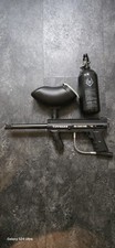 Pistolet tippmann custom d'occasion  Asnières-sur-Seine