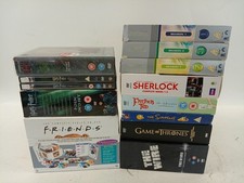 Dvd box set for sale  RUGBY