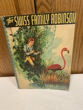 1940 swiss family for sale  Milwaukee