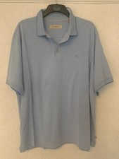 Tommy bahama polo for sale  UPMINSTER