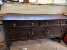 x2 sideboard for sale x2 sideboard for sale HARROGATE