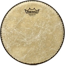 Remo fiberskyn bongo for sale  Fort Wayne