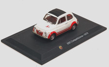 Abarth collection abath usato  Palermo