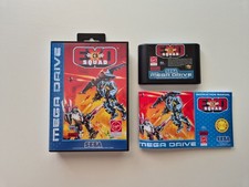 Sega megadrive exo d'occasion  Annonay