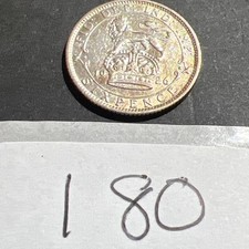 King george silver for sale  BURNLEY