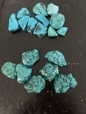 Turquoise mixed lot for sale  Ruthven