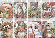 Diamond painting diamantmalere gebraucht kaufen Diamond painting diamantmalere gebraucht kaufen  Spremberg