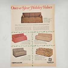 1970 simmons hide for sale  Smiths Station