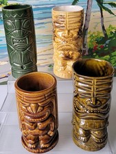 Vintage tiki mug for sale  Saint Joseph