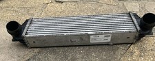 Bmw intercooler bmw for sale  BARKING
