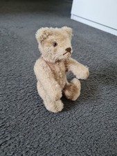 Riginal steiff teddybär gebraucht kaufen  Hoya