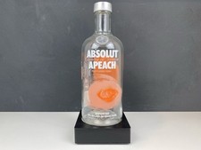 Leer absolut vodka gebraucht kaufen  Hannover