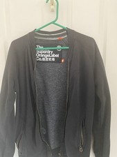 Super dry mens for sale  BOURNEMOUTH