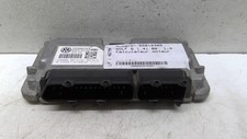 Calculateur moteur volkswagen d'occasion  France