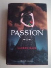 Lauren kate passion usato  Taranto