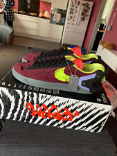 Nike blazer low d'occasion  Rennes-
