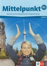 Mittelpunkt lehrwerk fortgesch gebraucht kaufen  Berlin