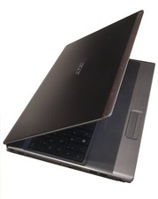 Acer aspire 5810t d'occasion  Lunéville