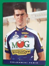 Cyclisme carte cycliste d'occasion  Saint-Pol-sur-Mer
