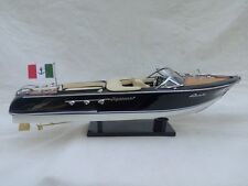 New riva aquarama for sale  Shipping to Ireland