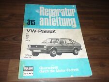 Passat 1976 1979 gebraucht kaufen  Bayerbach
